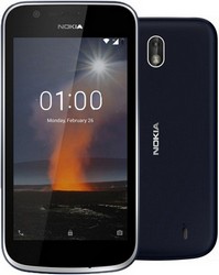 Прошивка телефона Nokia 1 в Нижнем Новгороде